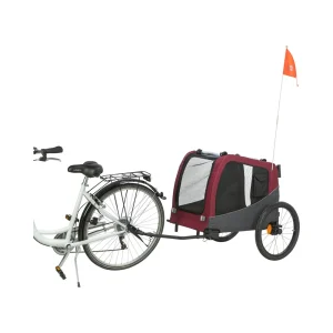 Trixie Hondenfietskar