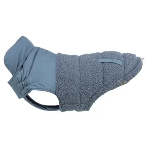 Trixie Hondenjas Ajou 18 cm - Blauw