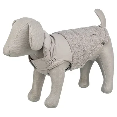 Trixie Hondenjas Ajou 21 cm - Grijs - Image 2