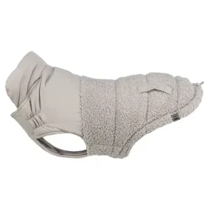 Trixie Hondenjas Ajou 33 cm - Grijs