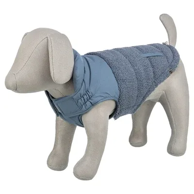 Trixie Hondenjas Ajou 45 cm - Blauw - Image 2