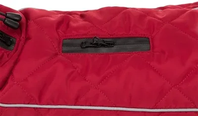 Trixie Hondenjas Minot 30 cm - Rood - Image 2