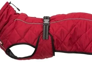Trixie Hondenjas Minot 40 cm - Rood