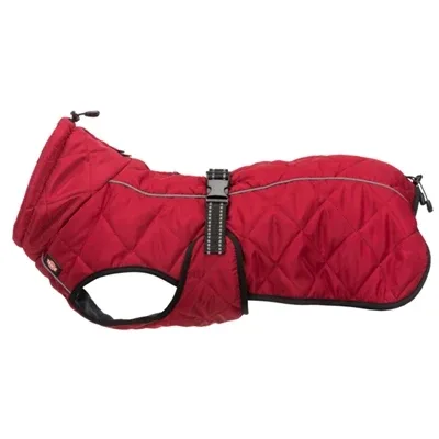 Trixie Hondenjas Minot 45 cm - Rood