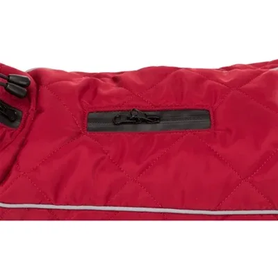 Trixie Hondenjas Minot 50 cm - Rood - Image 2
