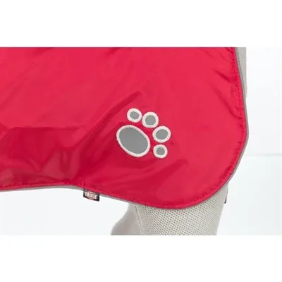 Trixie Hondenjas Orleans 25 cm - Rood - Image 2