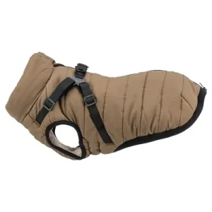 Trixie Hondenjas Pirou met Tuig 36 cm - Zand