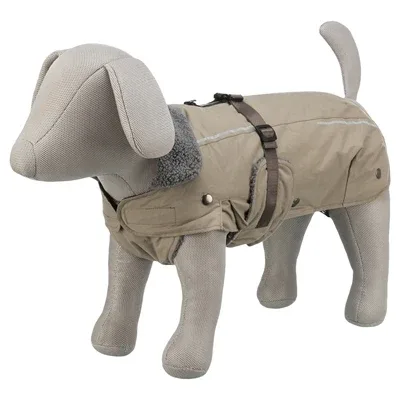 Trixie Hondenjas Rouen 30 cm - Zand - Image 2