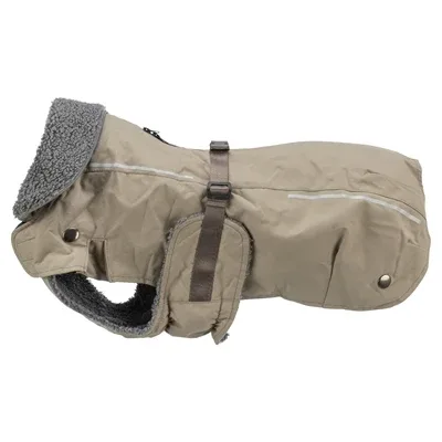 Trixie Hondenjas Rouen 30 cm - Zand