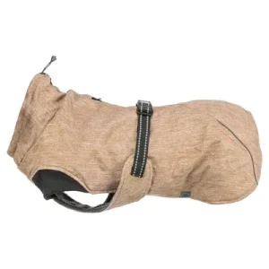 Trixie Hondenjas Winter Riom 35 cm - Zand