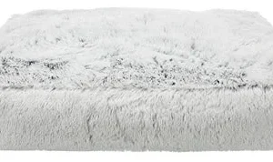 Trixie Hondenkussen Harvey 80x60x18 cm - Wit