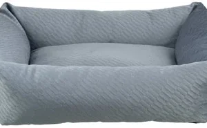 Trixie Hondenmand Alena Hoekig 80x60 cm - Blauw