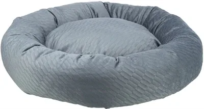 Trixie Hondenmand Alena Rond 50 cm - Blauw