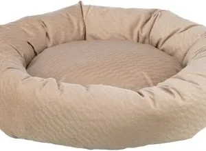 Trixie Hondenmand Alena Rond 50 cm - Zand