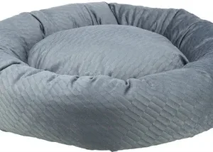 Trixie Hondenmand Alena Rond 60 cm - Blauw