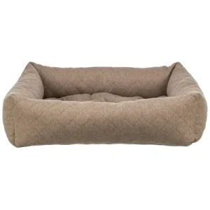 Trixie Hondenmand Caliente 120x75 cm - Bruin