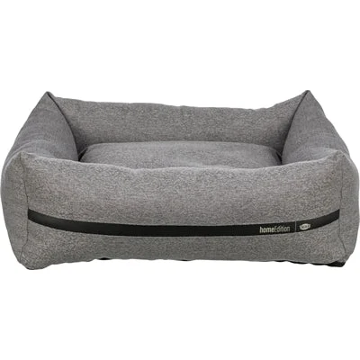 Trixie Hondenmand Citystyle 120x80 cm - Grijs