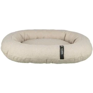 Trixie Hondenmand Citystyle Vital Ovaal 75x60 cm - Creme