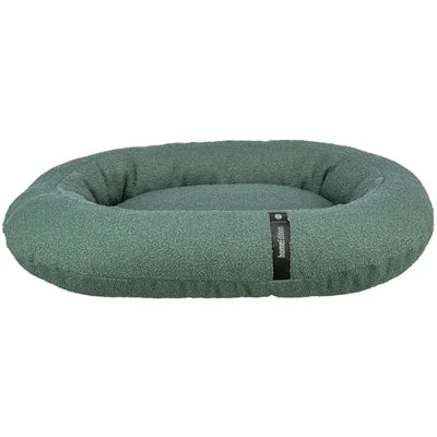 Trixie Hondenmand Citystyle Vital Ovaal - Donkergroen 95x80 cm