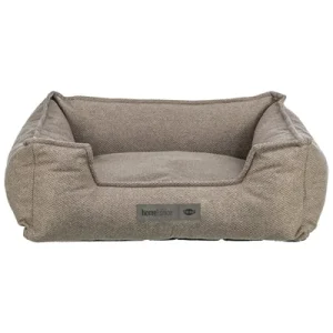 Trixie Hondenmand Gano Hoekig 100x80 cm - Taupe