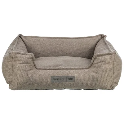 Trixie Hondenmand Gano Hoekig 100x80 cm - Taupe
