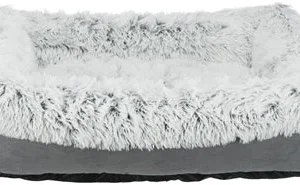 Trixie Hondenmand Harvey 100x75 cm - Grijs