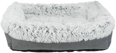 Trixie Hondenmand Harvey 80x65 cm - Grijs