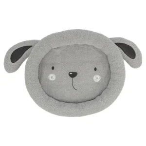 Trixie Hondenmand Junior 50x40 cm - Grijs