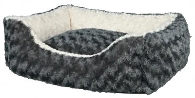 Trixie Hondenmand Kaline 80x65 cm - Grijs