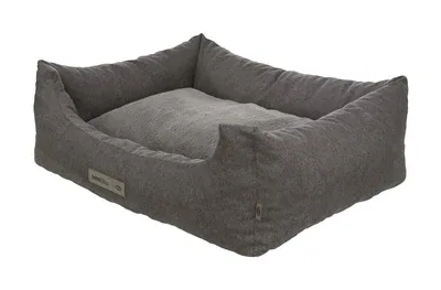 Trixie Hondenmand Liano 120x90 cm - Grijs - Image 2