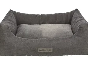 Trixie Hondenmand Liano 120x90 cm - Grijs