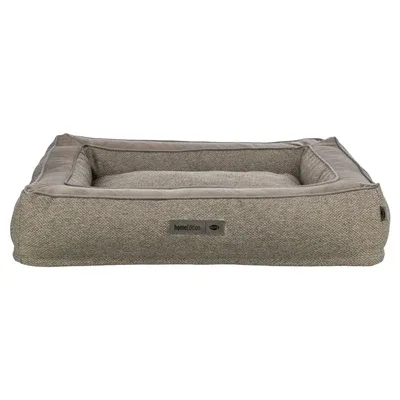 Trixie Hondenmand Liano Hoekig Taupe 120X90 Cm