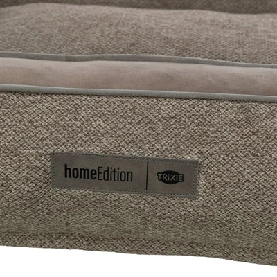 Trixie Hondenmand Liano Hoekig Taupe 120X90 Cm - Image 2