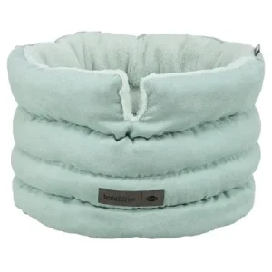 Trixie Hondenmand Liano Soft Rond Saliegroen 45X45X20 Cm