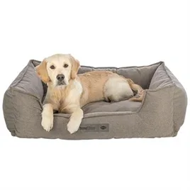 Trixie Hondenmand Liano Taupe