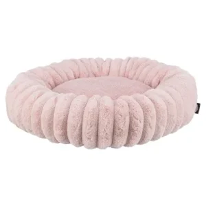 Trixie Hondenmand Lonni Rond 50x50x12 cm - Roze