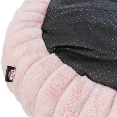 Trixie Hondenmand Lonni Rond 60x60x13 cm - Roze - Image 2