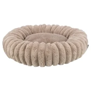 Trixie Hondenmand Lonni Rond Lichtbruin 50x50x12 cm
