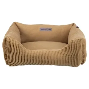 Trixie Hondenmand Marley Soft Edition 80x60x23 cm - Oker