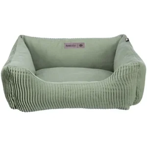 Trixie Hondenmand Marley Soft Edition Saliegroen 120x80 cm