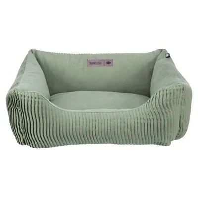 Trixie Hondenmand Marley Soft Edition Saliegroen 80x60x23 cm