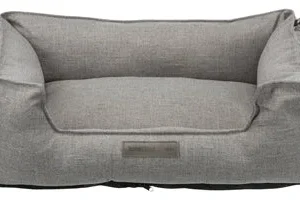 Trixie Hondenmand Talis 80x60 cm - Grijs