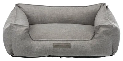 Trixie Hondenmand Talis 80x60 cm - Grijs