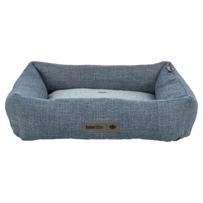 Trixie Hondenmand Viviana Hoekig Blauw / Lichtblauw 100x70 cm
