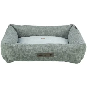 Trixie Hondenmand Viviana Hoekig Blauwgrijs 120x75 cm