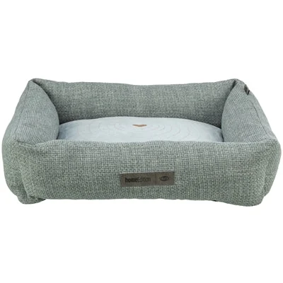 Trixie Hondenmand Viviana Hoekig Blauwgrijs 120x75 cm