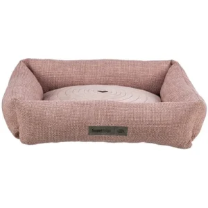 Trixie Hondenmand Viviana Hoekig Oudroze 120x75 cm