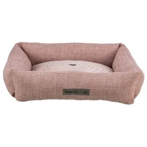 Trixie Hondenmand Viviana Hoekig Oudroze 80x60 cm
