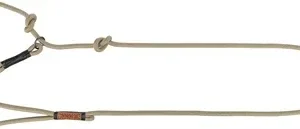 Trixie Hondenriem Be Nordic Retriever 170x0,8 cm - Zand