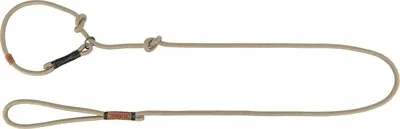 Trixie Hondenriem Be Nordic Retriever 170x1,3 cm - Zand